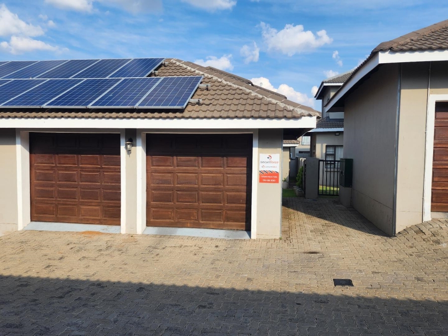 3 Bedroom Property for Sale in Shellyvale Free State